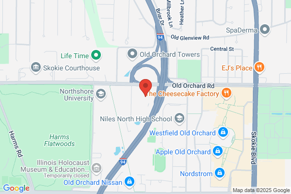Hampton Inn & Suites Chicago-North Shore/Skokie