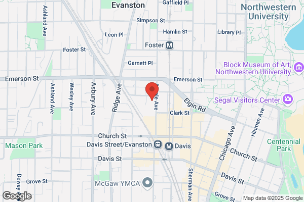 Hilton Garden Inn Chicago North Shore/Evanston