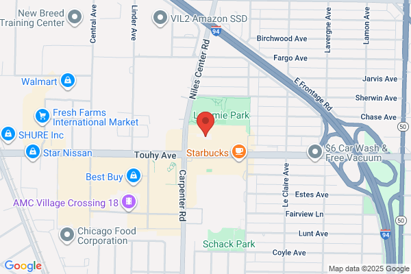 Howard Johnson Hotel Skokie