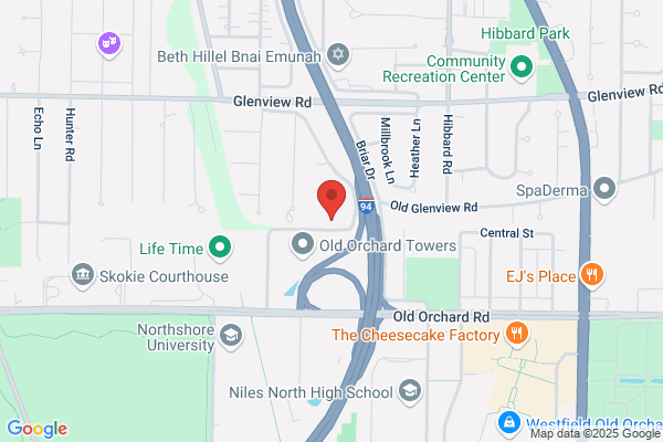 Residence Inn by Marriott Chicago Wilmette/Skokie