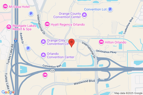 Rosen Hotels and Resorts