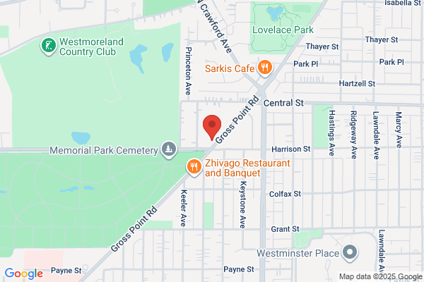 MaidPro Evanston