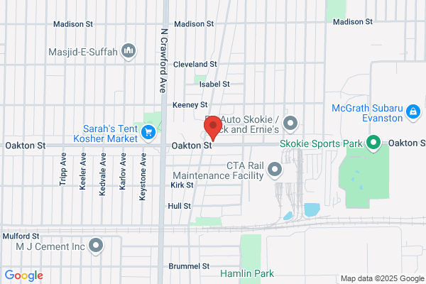 4107 Oakton Management Group Llc
