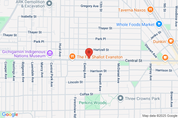 Evanston Bond & Mortgage Co