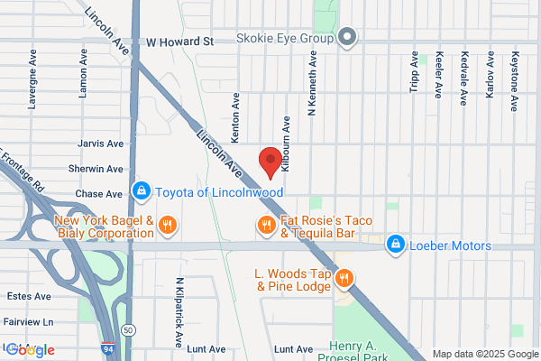 Cook County Consolidation