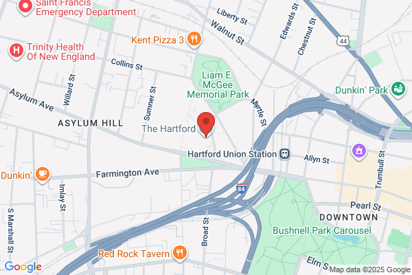 Hartford Financial Services