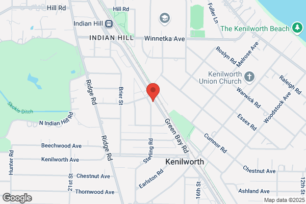 Kenilworth Asset Management