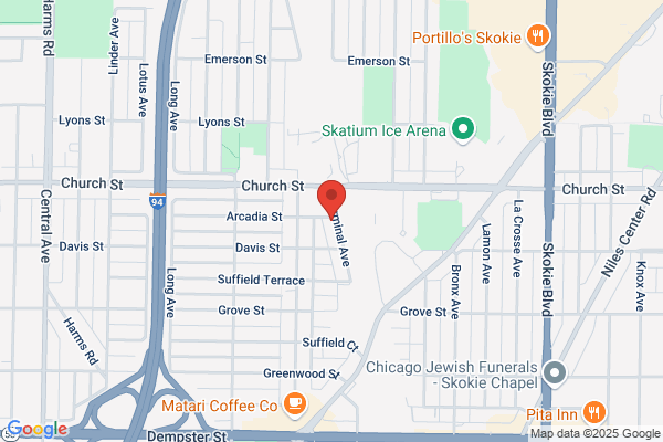 Second City Financial