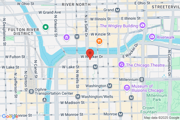 Urban Financial Advisory Corporation