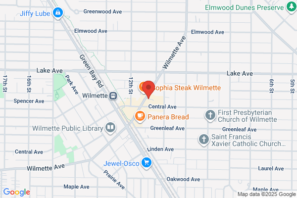 Wilmette Jewelers Incorporated