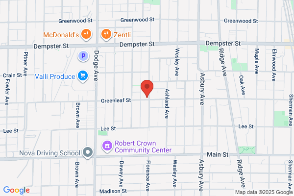 Greenleaf Cabinets Inc