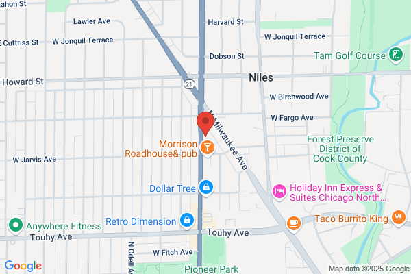 Chicago Discount Cleaners
