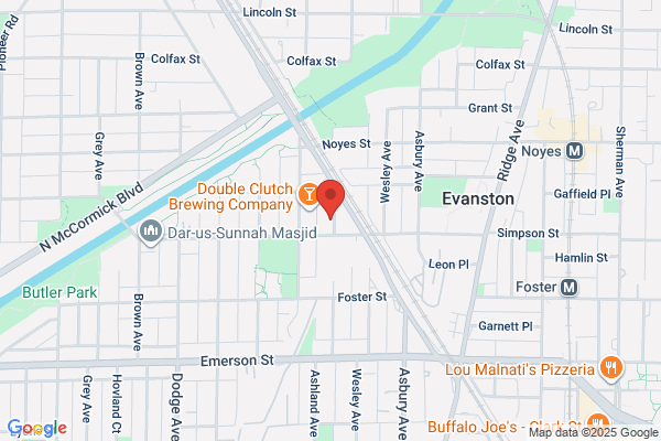 Chicago's Discount Cleaner