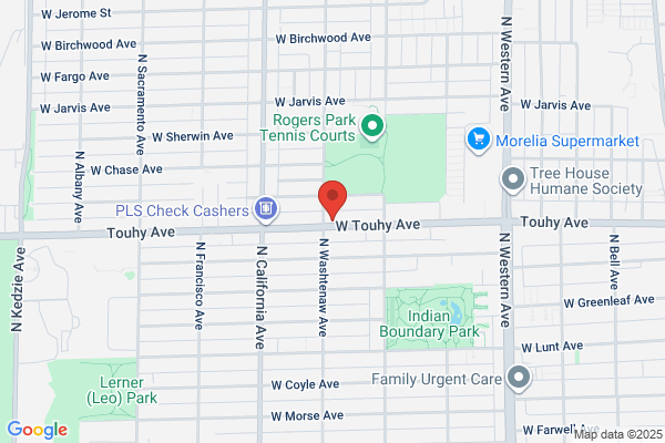Lincolnwood Cleaners