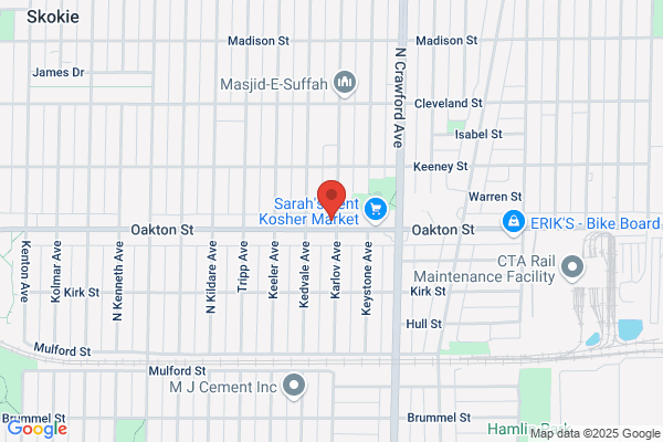 Skokie Washerette