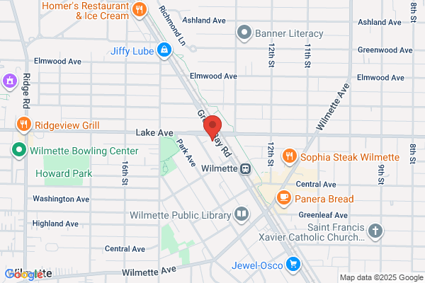 Jeff Brody Attorney