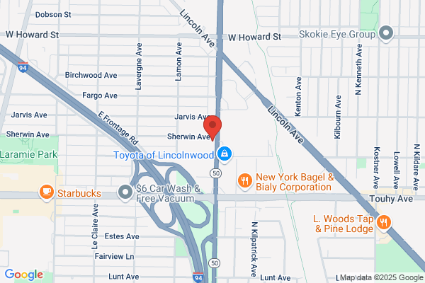 Injury Lawyers of Illinois, LLC