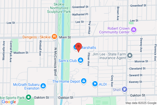 Car Key Locksmith Evanston