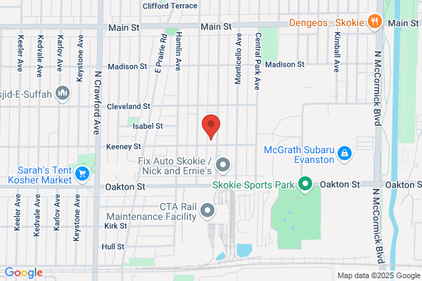 Skokie Millwork Inc