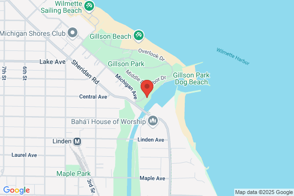 Wilmette Harbor Association