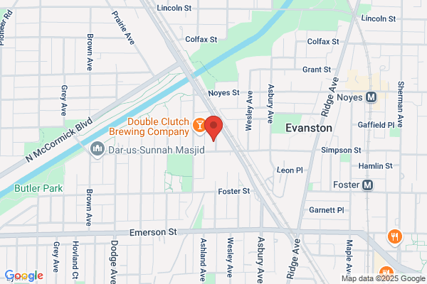 Chicago's Discount Cleaners