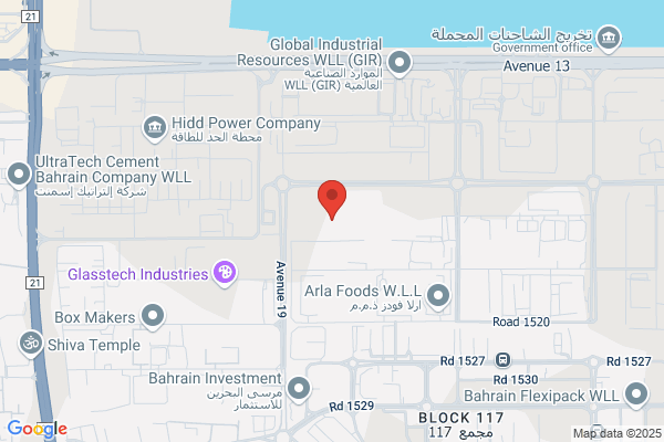 Jupiter Products Inc