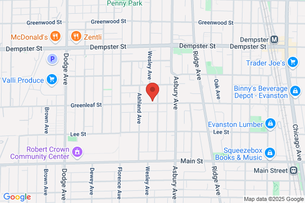Aikido of Evanston