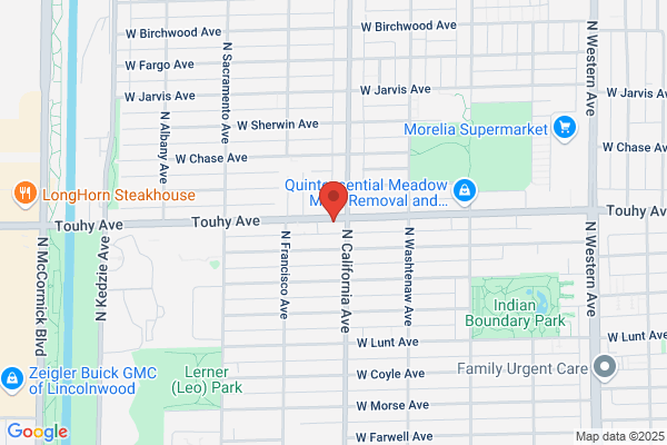 Romb's Martial Art Academy