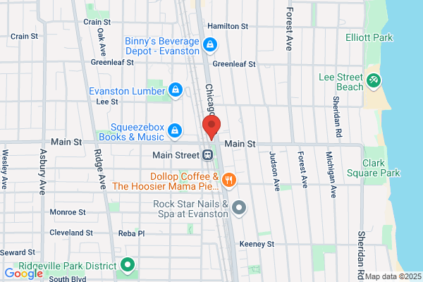 Center For Natural Therapies