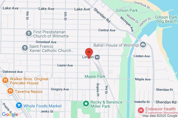 Wilmette Massage Therapy Center