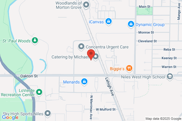 Chicago Ophthalmic