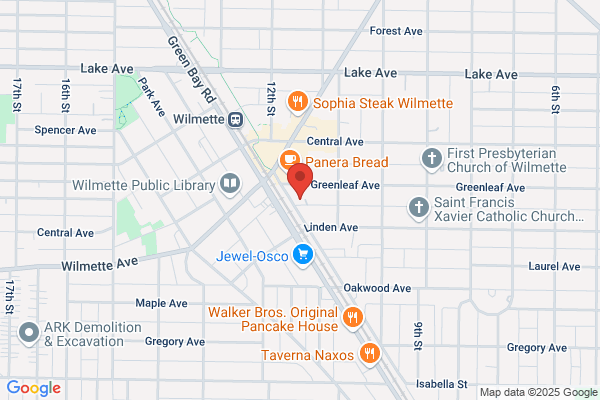 Midwest Hypnotherapy Center