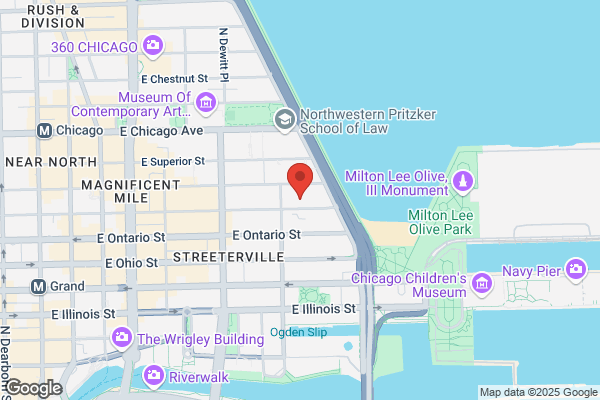 Panic Anxiety Recovery Center