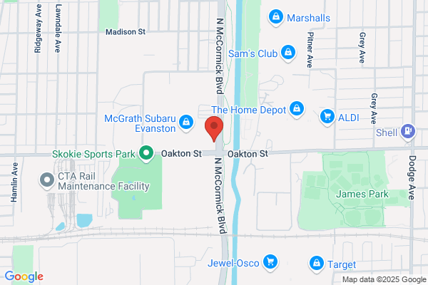 General Automation Inc