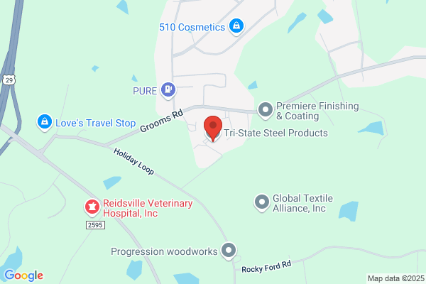 Tri State Steel