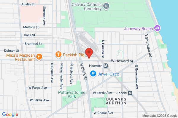 24/7 Moving LLC