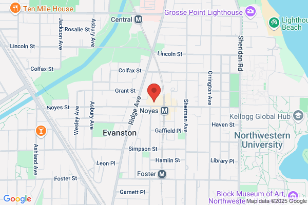 Wilmette Voice Studio