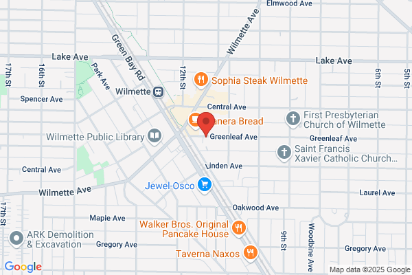 Wilmette Eye Care