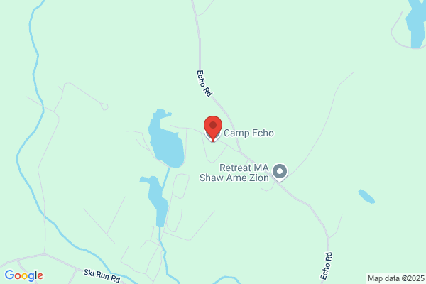 Camp Echo