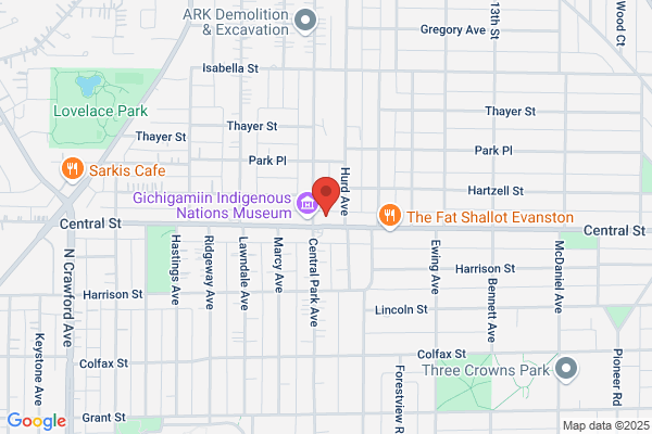 Fresenius Kidney Care Evanston