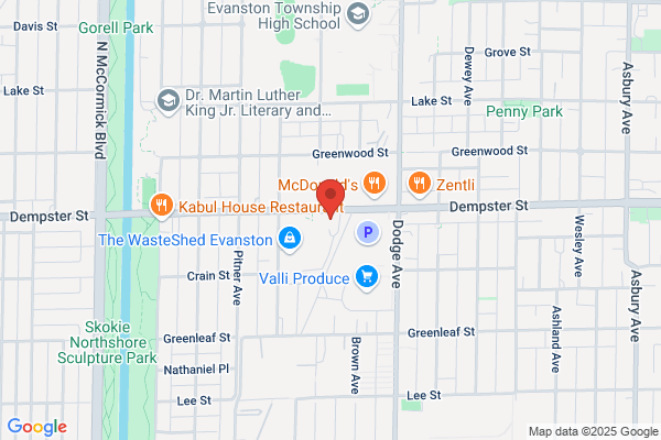 Goldfish Swim School - Evanston