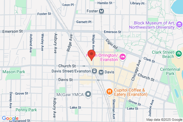 Northwestern Medicine Diagnostic Imaging Evanston Maple Avenue