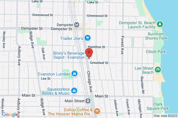 Binny's Beverage Depot - Evanston