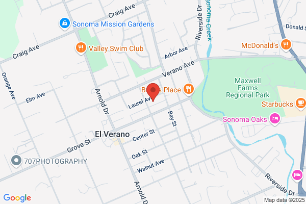 Alfaro's Demolition & Junk Removal