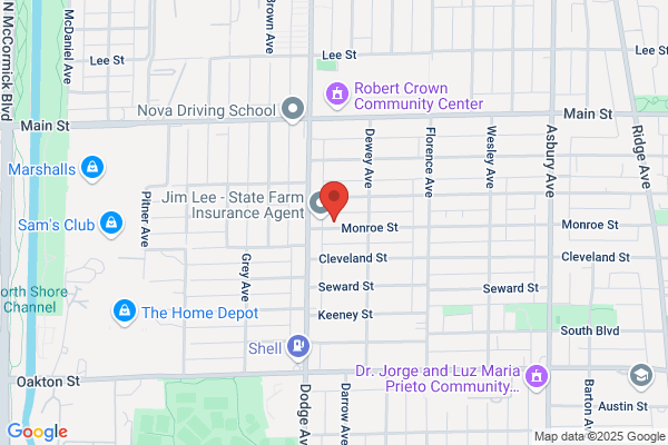 Bw Foster Home Inspection Inc