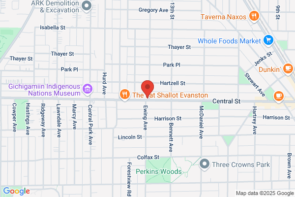 Evanston Awning Co