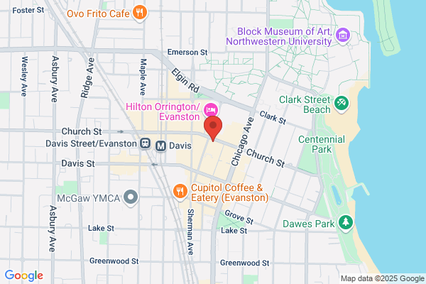 Evanston Periodontics