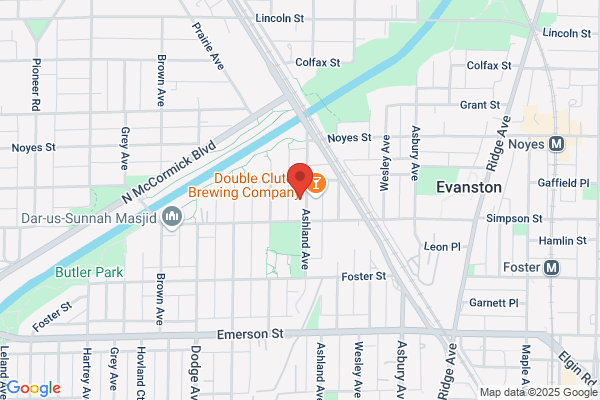 Evanston Signs & Graphics Inc