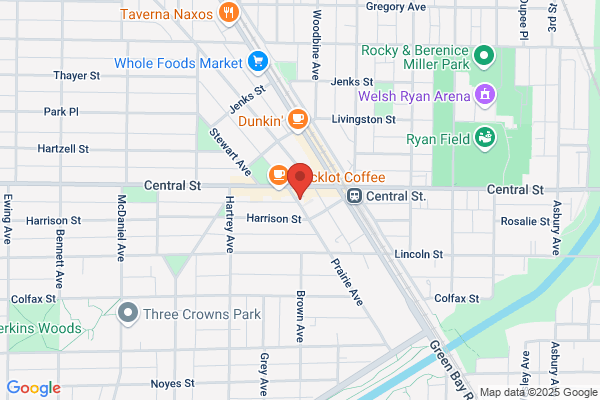 Jacky's Bistro