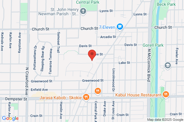 North Shore Survey